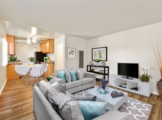 Fremont Park Apartments, Fremont, CA 94536