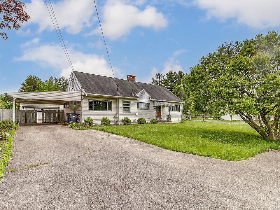 199 Edwards Rd, Johnstown, OH 43031 Zillow