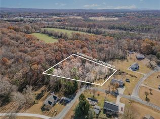 192 Quail Ridge Dr #20 & 21, Lexington, NC 27292