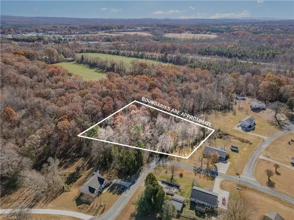 192 Quail Ridge Dr #20 & 21, Lexington, NC 27292