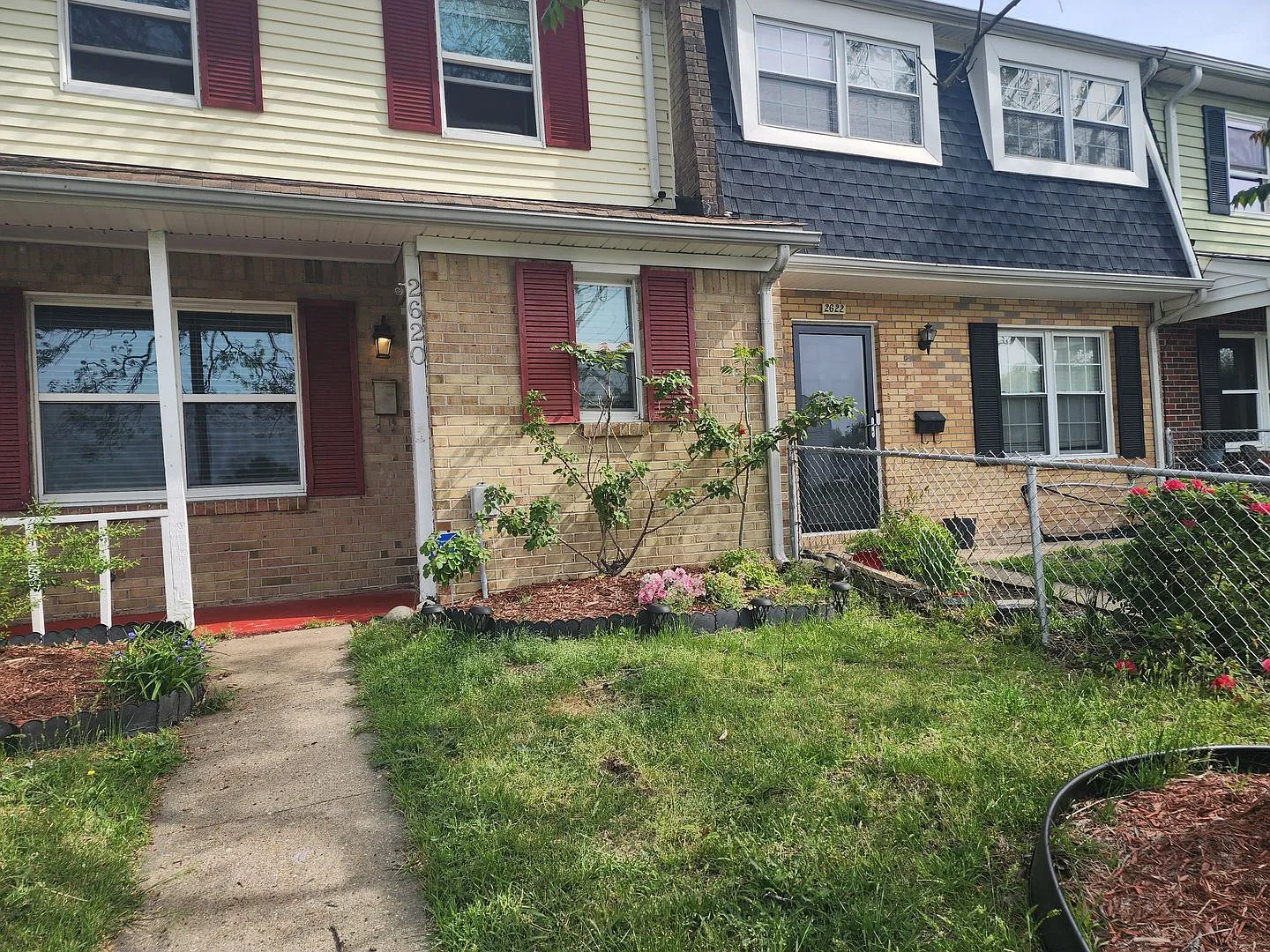 Chesapeake 3 bd, 1.5 bath — Photo 3