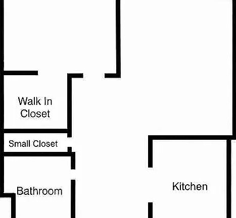 2nd image of 6120 Woodside Ave APT 1N