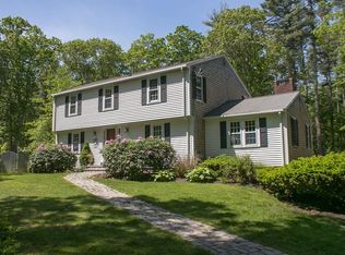 60 Buckboard Rd, Duxbury, MA 02332