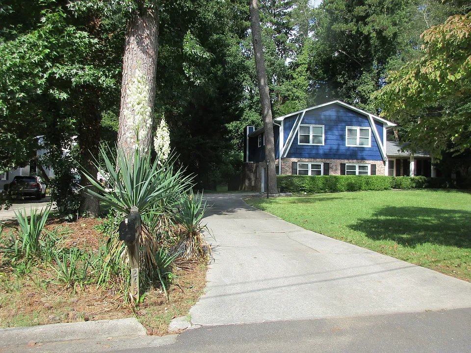 245 Pinetree Dr