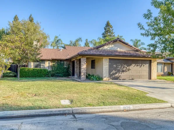 1876 E Niles Ave, Fresno, CA 93720