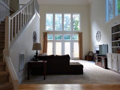 205 Get A Way Ln, Bahama, NC, 27503