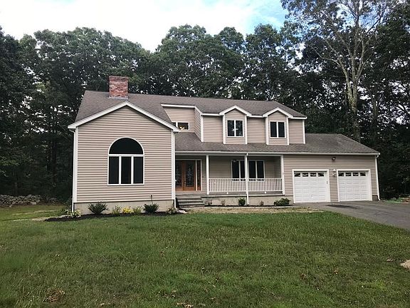 2nd image of 7 Mason Dr