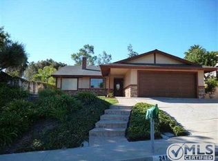 2413 Granada Way, Carlsbad, CA 92010