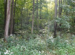 599 Kinnikinnick Rdg, Spencer, IN 47460