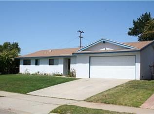 1305 Via Del Carmel, Santa Maria, CA 93455