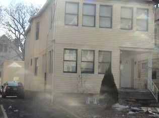 1066-1068 Anna St, Elizabeth, NJ 07201