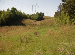 11362 Meehan Savoy Rd W LOT WP001, Enterprise, MS 39330