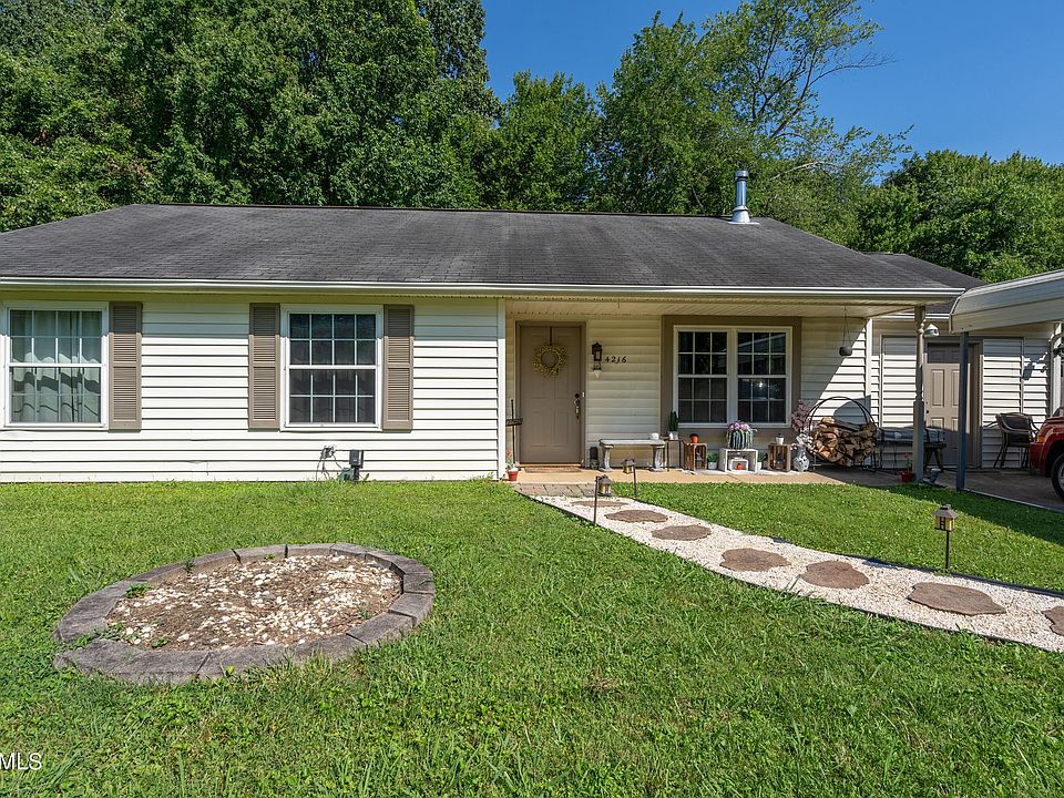1st image of 4216 Chinkapin Ln