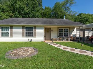 4216 Chinkapin Ln, Knoxville, TN 37921