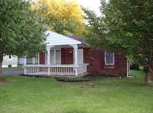 134 Dickey Ave, Fairborn, OH 45324