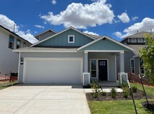 382 Delta Crst, Maxwell, TX 78656