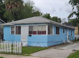 527 Paris Ave S, Saint Petersburg, FL 33701