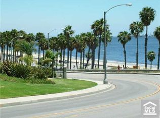 2121 E 1st St UNIT 107, Long Beach, CA 90803