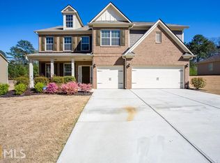 1437 Bourdon Bell Dr SE, Conyers, GA 30013