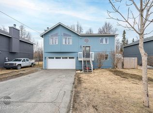 750 W Fern Ave, Palmer, AK 99645