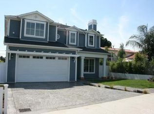2620 Robinson St, Redondo Beach, CA 90278