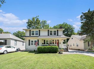 1026 SW Webster Ave, Topeka, KS 66604