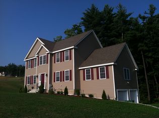 9 Mountain Laurel Rd, Ayer, MA 01432