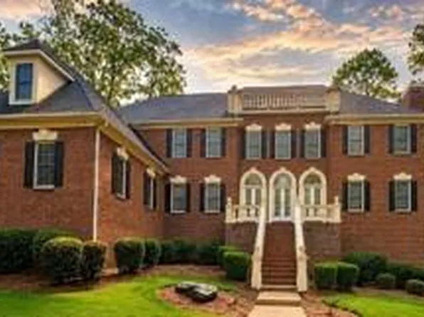 2385 Hopewell Plantation Dr, Milton, GA 30004