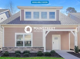 15338 S Birkdale Commons Pkwy, Huntersville, NC 28078