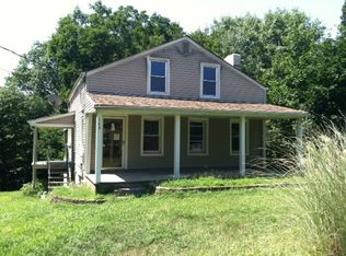 145 Preston Rd, Milford, NJ 08848