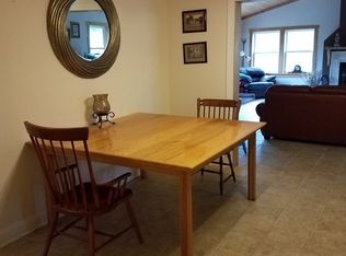 261 New Beginnings Dr, West Jefferson, NC 28694