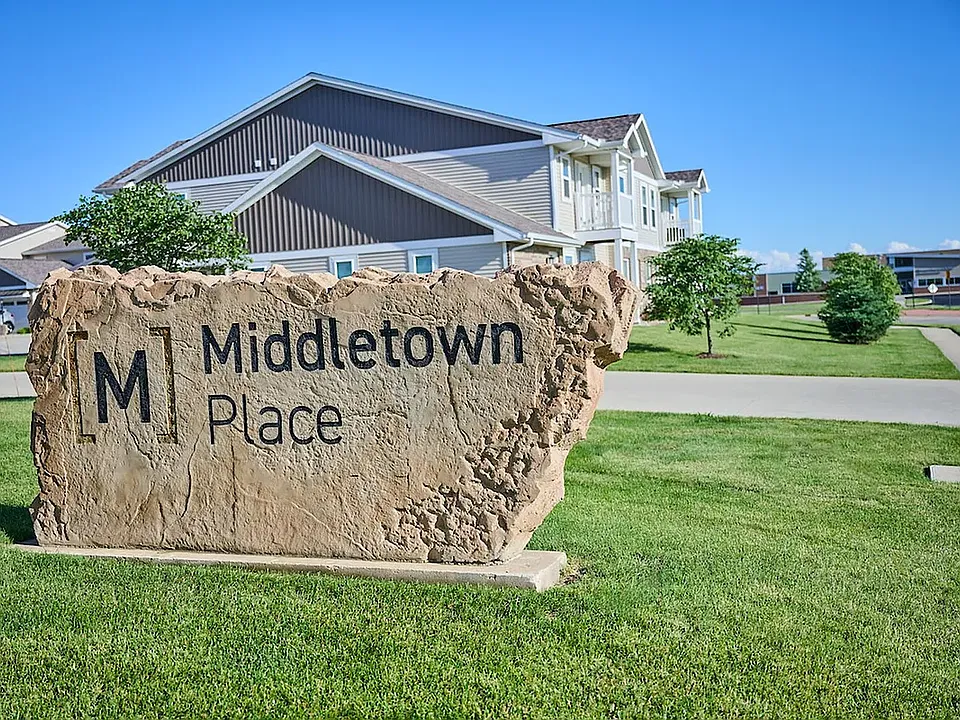 Middletown Place Apartments