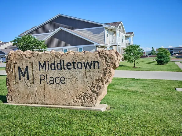 Middletown Place Apartments