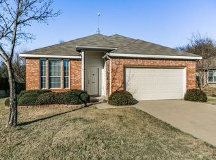 2531 Quail Ridge Rd, Melissa, TX 75454