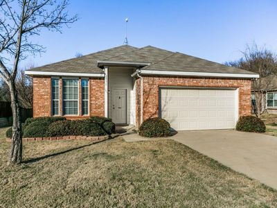 2531 Quail Ridge Rd, Melissa, TX, 75454