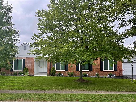 2nd image of 4640 Meekison Dr