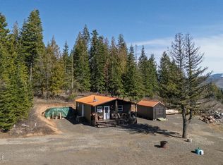 5500 Gold Ridge Rd, Calder, ID 83808