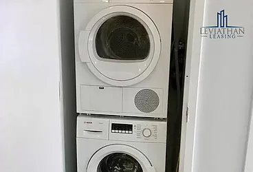 Rented by Leviathan Leasing LLC