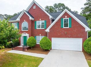 2960 Brandon Walk Ln, Lawrenceville, GA 30044