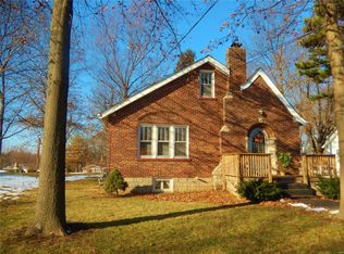 13055 Old Halls Ferry Rd, Florissant, MO 63033