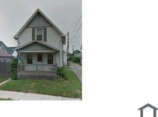 203 3rd St, Toledo, OH 43605