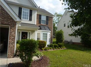 2204 Wyckford Forest Dr, Raleigh, NC 27604