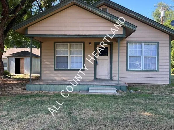 219 W Kenworthy St, Perkins, OK 74059