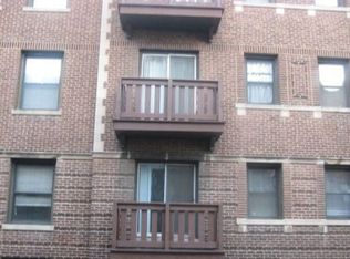 3036 S Halsted St, Chicago, IL 60608