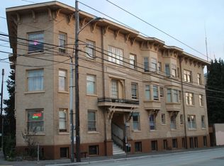 Madkin, Seattle, WA 98122