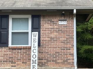 4930 Charwood Trl NW, Cleveland, TN 37312