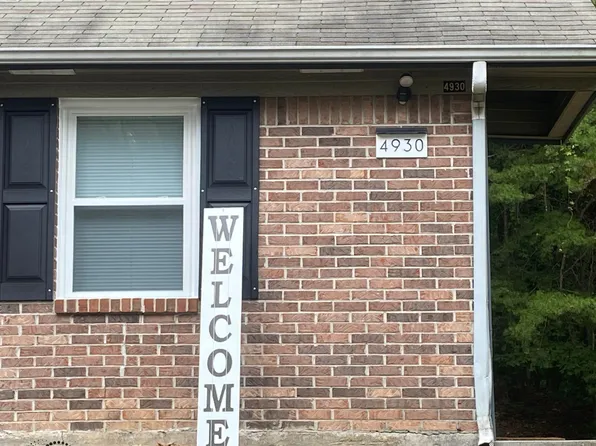 4930 Charwood Trl NW, Cleveland, TN 37312