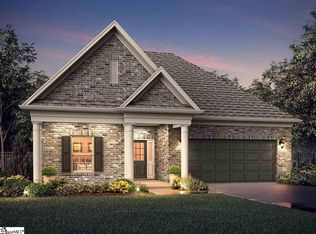 48 Lakyen Ln, Simpsonville, SC 29680