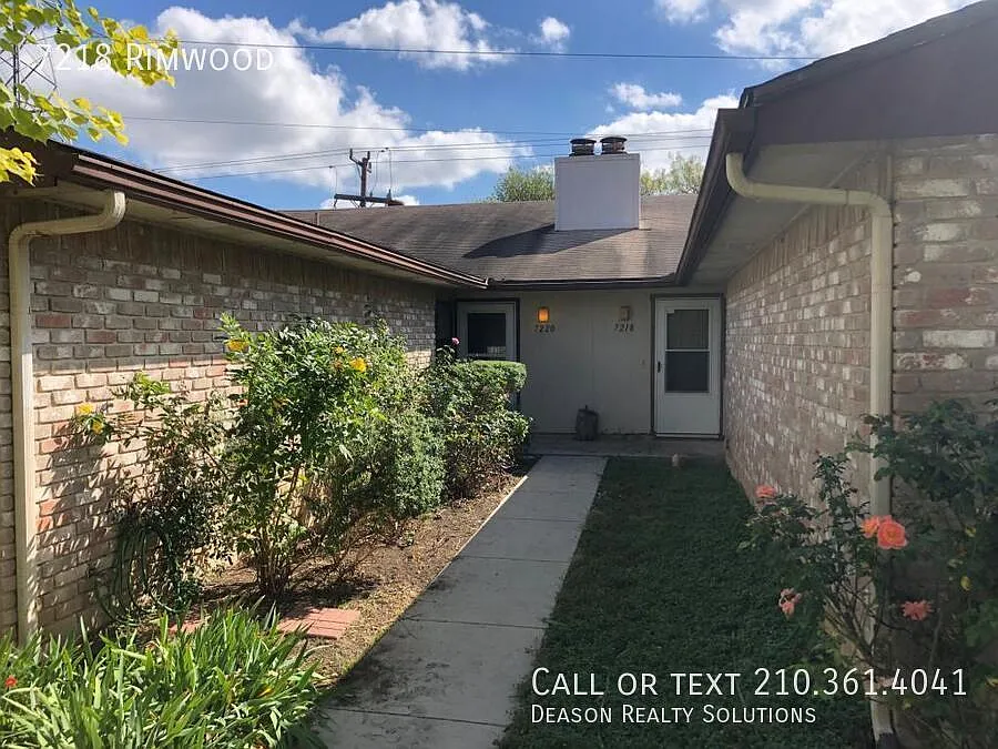7218 Rimwood — Photo 3