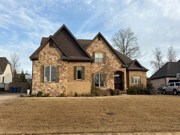 4266 Farmington Cv, Jonesboro, AR 72404